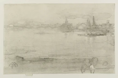 Früher Morgen, 1878