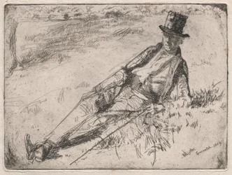 Greenwich-Pensionär, 1859