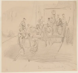 Die Jugend in Koblenz