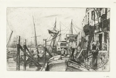 Limehouse