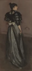 Perlmutt und Silber: Der Andalusier, 1888-1900