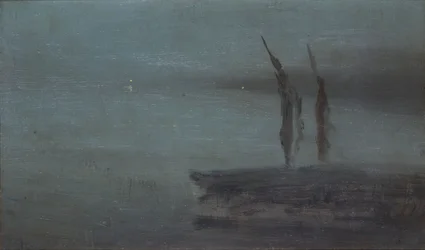 Nocturne, 1854-1903