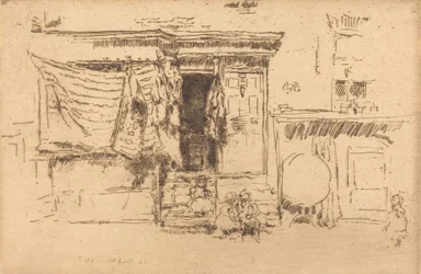 Rag-Shop, Milman