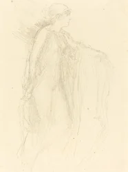 Die Mütze, 1893