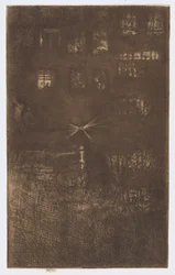 Das Tanzhaus: Nocturne