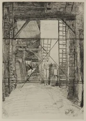 Der Kalkbrenner, 1859