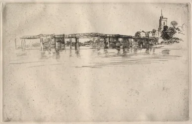 Der kleine Putney Nr. 1