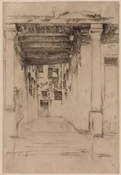 Venezianischer Hof