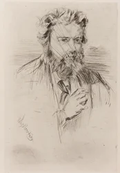 Z. Astruc, Herausgeber von 
