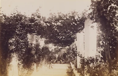 Garten - Capri