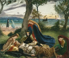 Le Morte d
