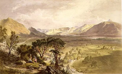 Bassenthwaite, aus 