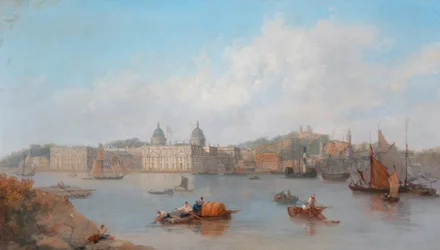 Greenwich Hospital