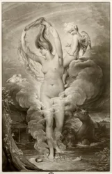 Die Geburt der Venus