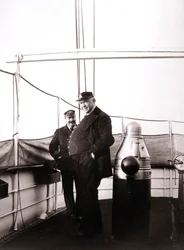 Niederländischer Pilot, 1898