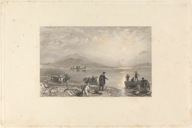 Loch Leven Castle