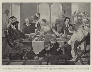 Die Rückkehr von Torello