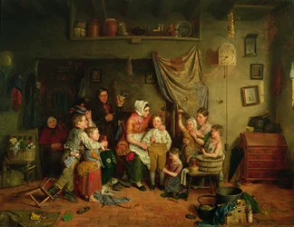 Unbekanntes Bild
