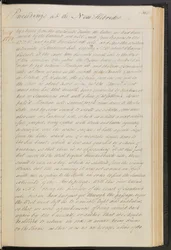 Tagebuch der Reise von Kapitän Cook um die Welt auf der HMS 