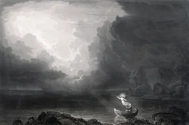Die Reise des Lebens: Alter