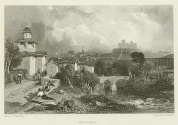 Spoleto