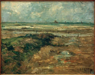 Der Wellenbrecher