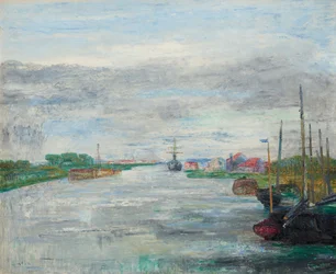 Der Kanal