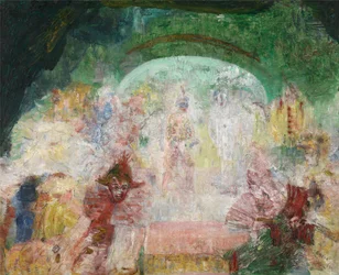 Maskerade