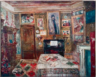 Mein Lieblingszimmer