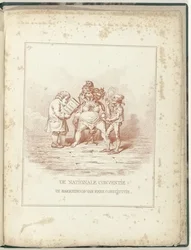 Geburtswehen der Nationalkonvention, 1795