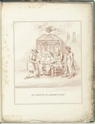 Komitee des Allgemeinen Wohlergehens, 1795