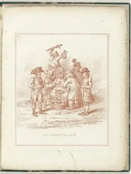 Komitee der Gesundheit, 1795
