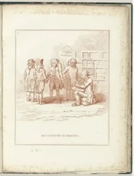 Komitee für Rechnungswesen, 1795 (Hollandia Regenerata)