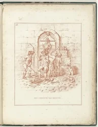 Komitee der Remotie, 1795