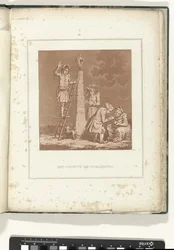 Komitee der Aufklärung, 1795