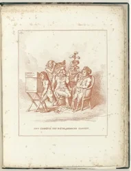 Komitee für Auswärtige Angelegenheiten, 1795