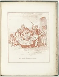 Komitee für Notleidende, 1795