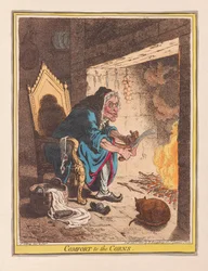 Komfort für die Hühneraugen