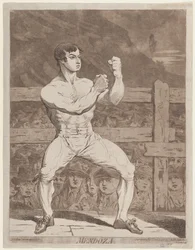 Mendoza, 24. April [1788]