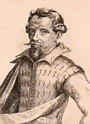 Hendrick Cornelisz Vroom, Illustration aus 