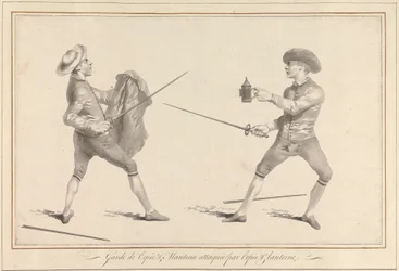 Garde de L