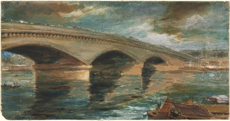 London Bridge