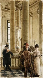 Der Louvre