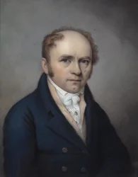 Dr. John King (Johan Koenig)