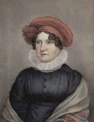 Mrs. Ellen Sharples