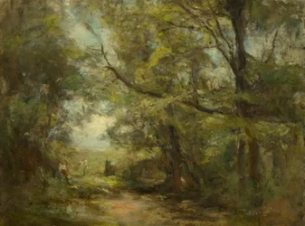 Landschaft