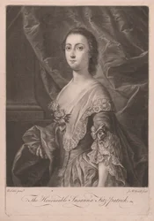 Die ehrenwerte Susanna Fitzpatrick