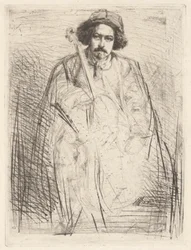 Becquet (Der Geiger)
