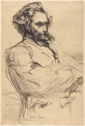 C. L. Drouet, Bildhauer