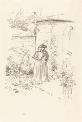 Vertrauen im Garten